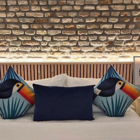 Home Suites Center Granada 2 외부 사진