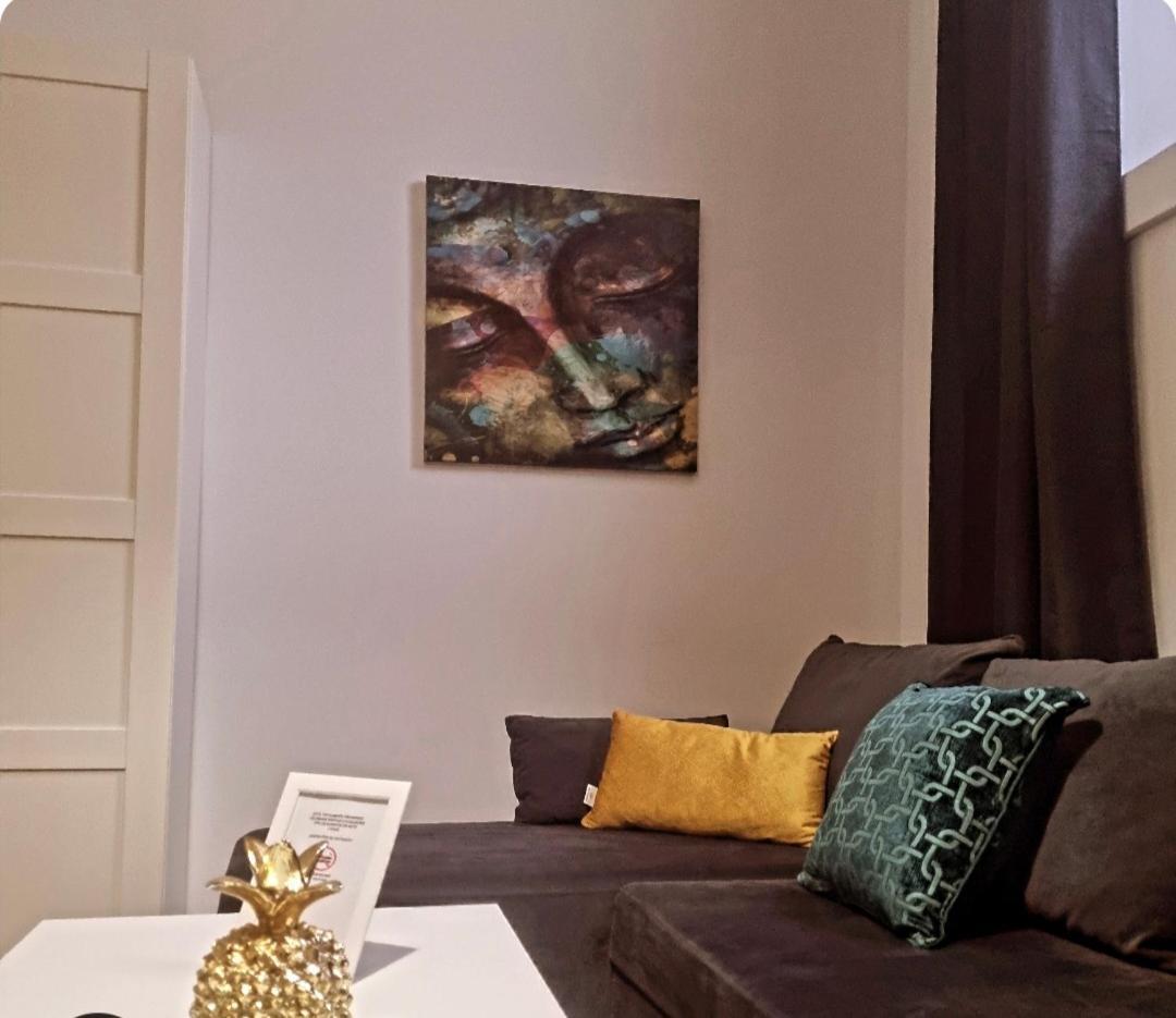 Home Suites Center Granada 2 외부 사진