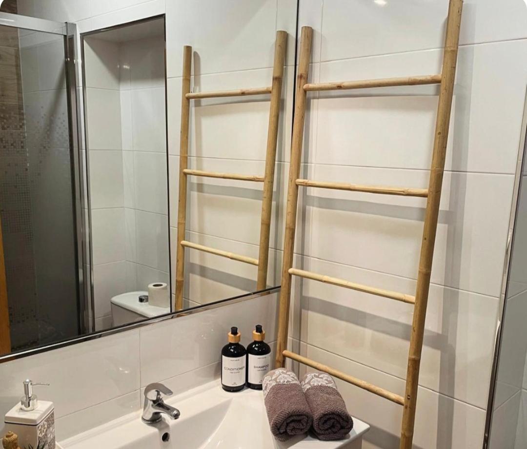 Home Suites Center Granada 2 외부 사진