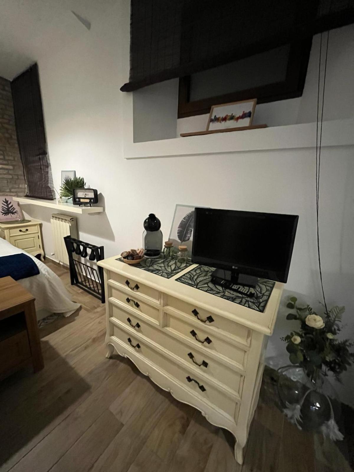 Home Suites Center Granada 2 외부 사진