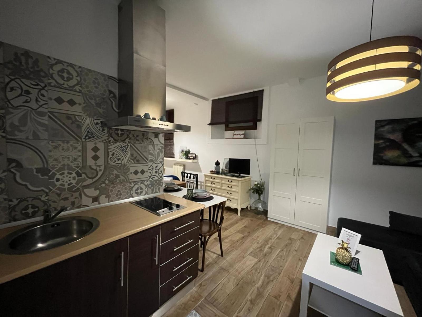 Home Suites Center Granada 2 외부 사진