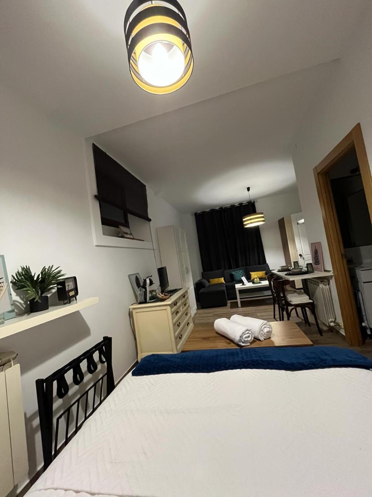 Home Suites Center Granada 2 외부 사진