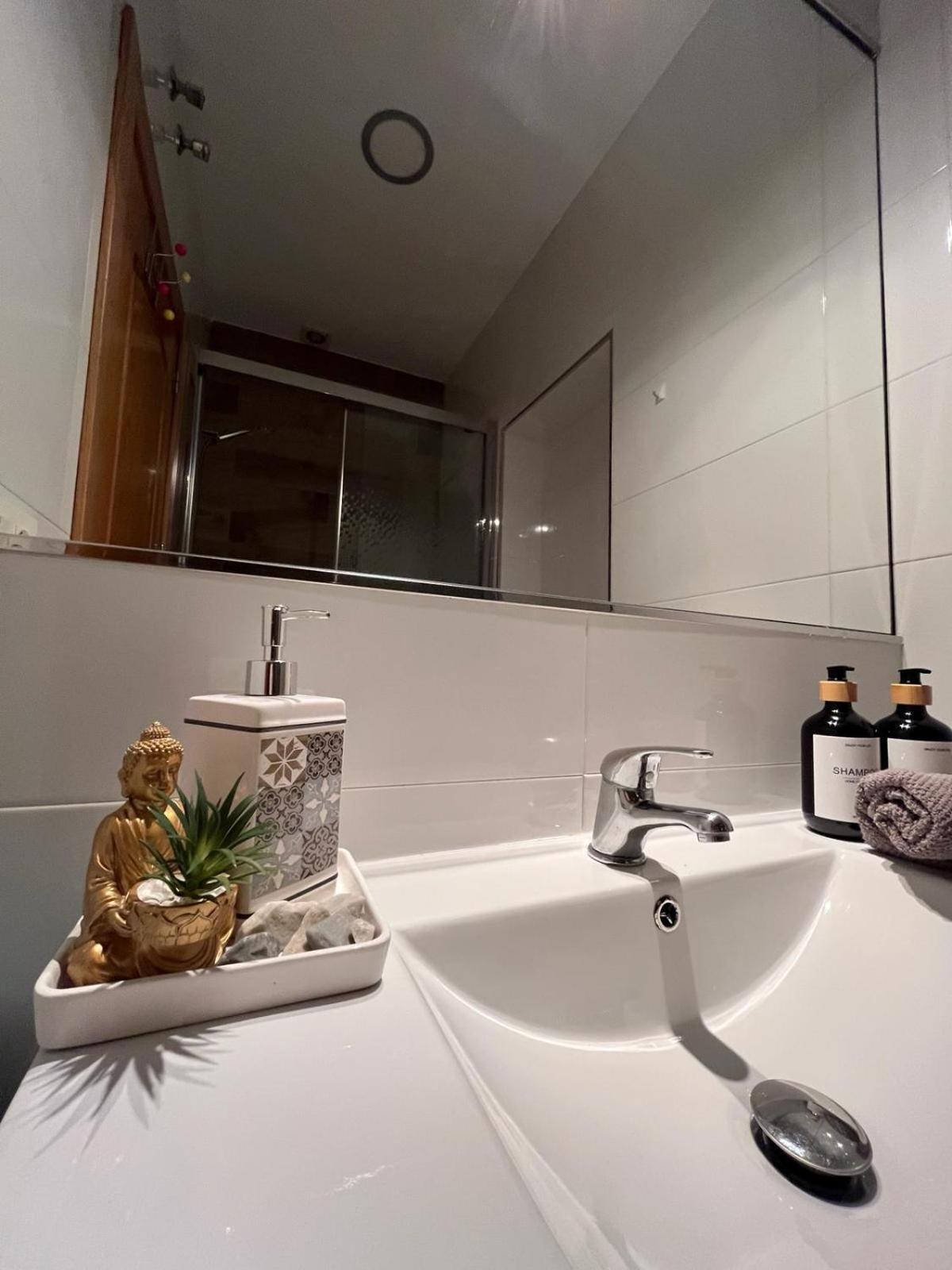 Home Suites Center Granada 2 외부 사진