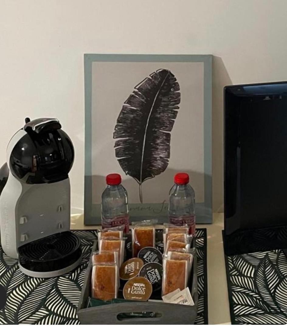 Home Suites Center Granada 2 외부 사진