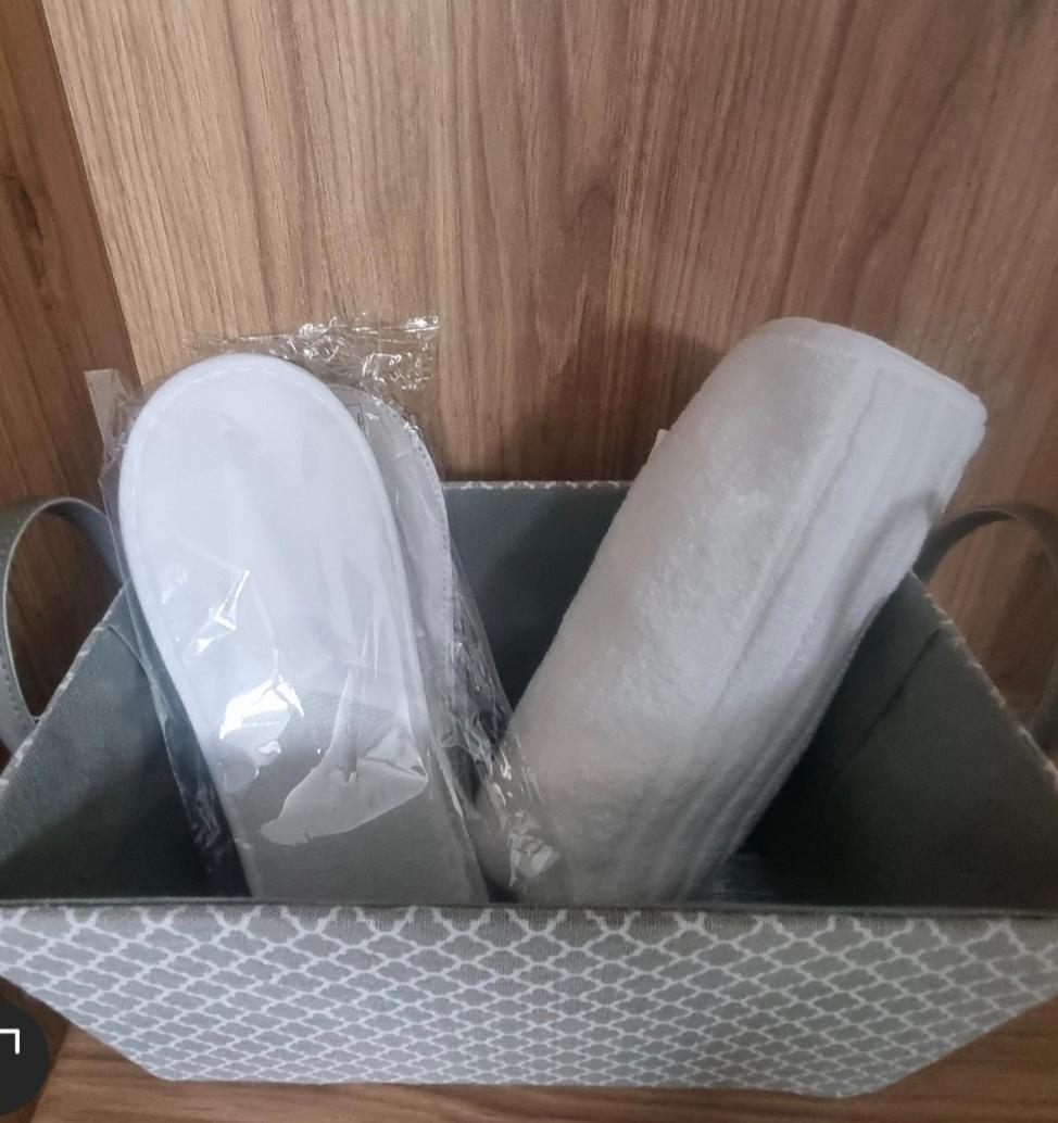 Home Suites Center Granada 2 외부 사진