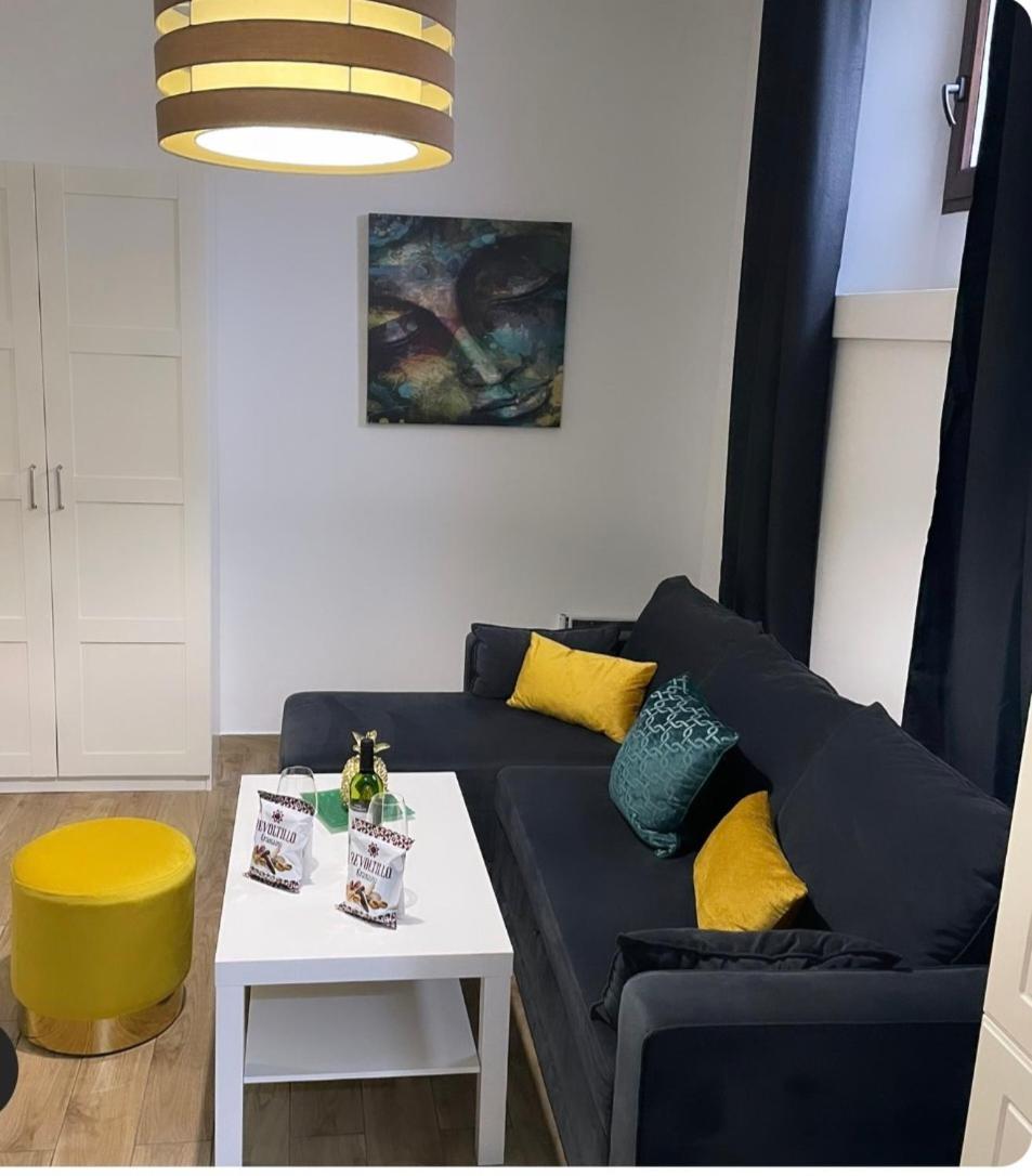 Home Suites Center Granada 2 외부 사진