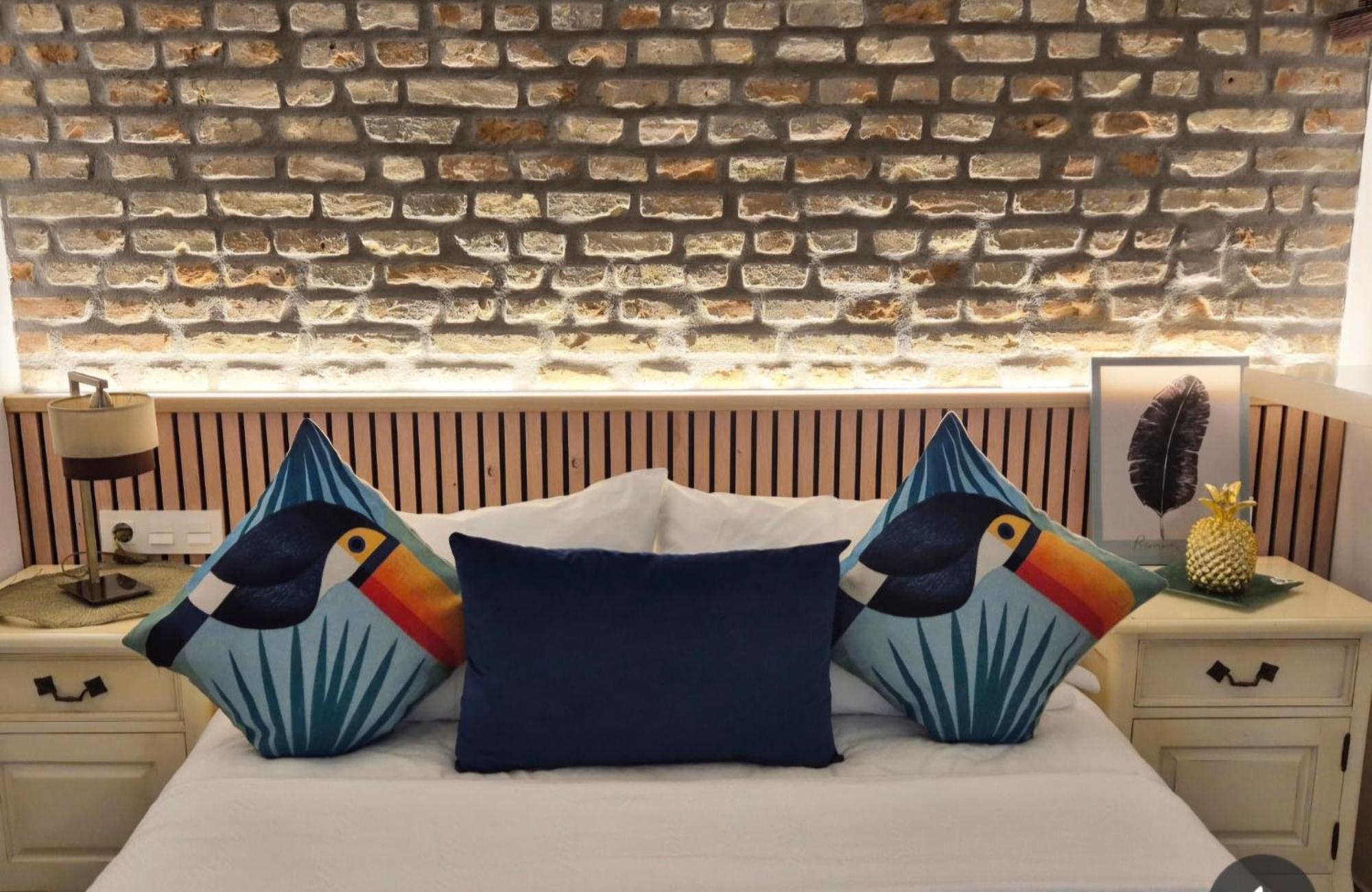 Home Suites Center Granada 2 외부 사진