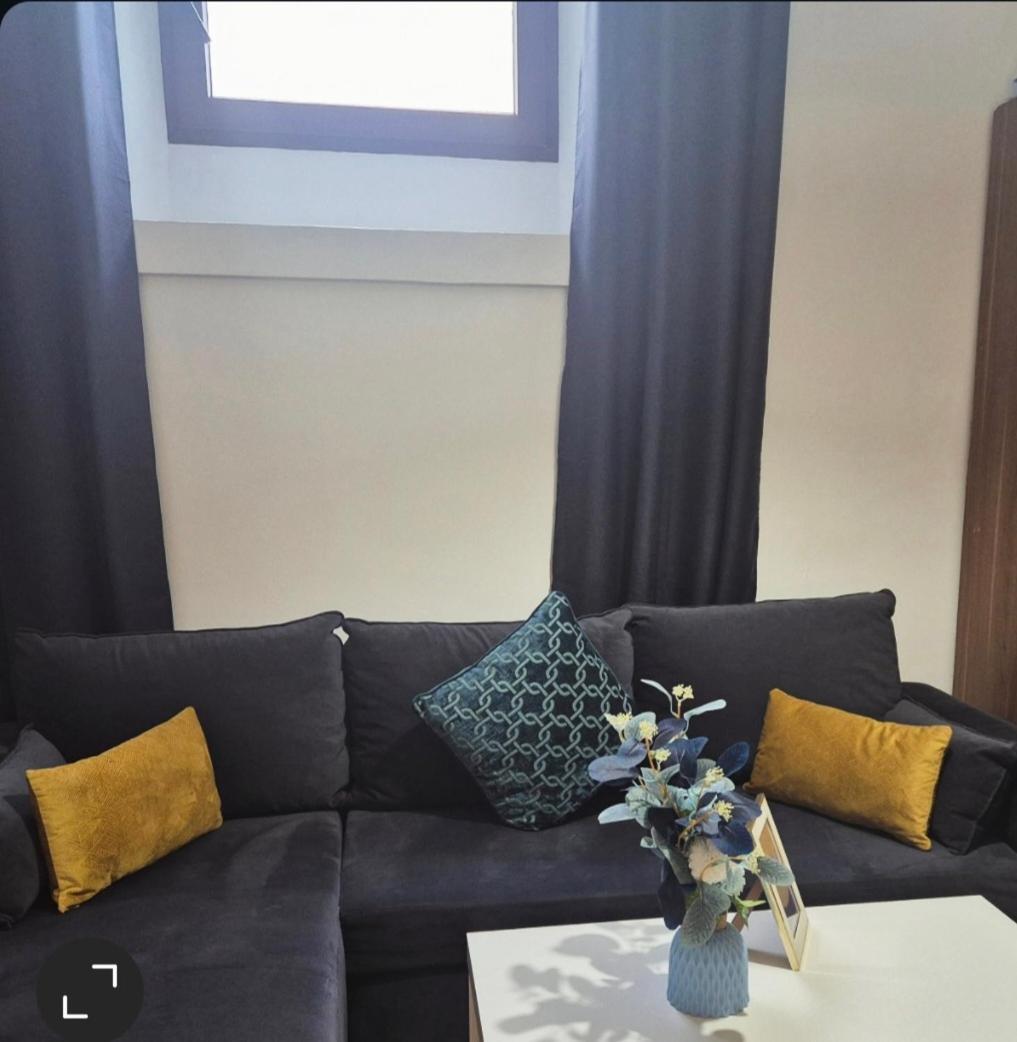 Home Suites Center Granada 2 외부 사진